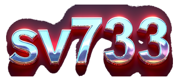sv733 logo